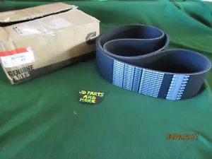 NEW GENUINE CUMMINS BELT 3179675 - Picture 1 of 4