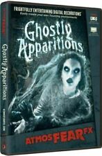 AtmosFX AFX0009 Ghostly Apparitions DVD Digital Decorations