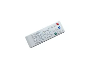 Remote Control For Acer P1303W P1320W P1340W P1341W P1373WB DLP Projector - Picture 1 of 3