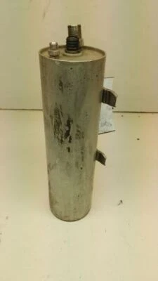 BMW 325I 2004 bote de carbón Foto 1 de 4