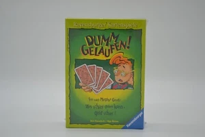 Dumm gelaufen! - Was schief gehen kann, geht Schief! / Ravensburger 2005 Top - Bild 1 von 6