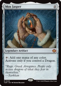 MTG - Tarkir: Dragonstorm (TDM) - Singles - Colourless - Bild 1 von 13