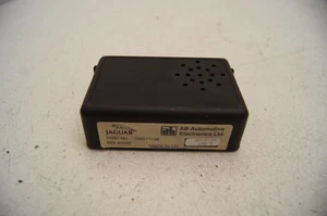 1995 Jaguar XJS Convertible - Multi Function Module DAC11139 OEM - Bild 1 von 3
