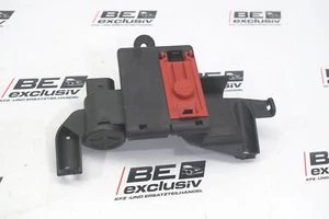 VW Touareg III CR7 distribuidor potencial caja de seguridad 4M0941823A - Imagen 1 de 4