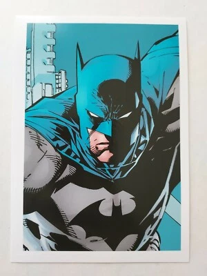  US 2006 BATMAN DC COMICS SUPER HEROES FDI  POSTAL CARD , San Diego  - Image 1 of 2