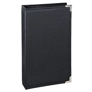 Hama Einsteck-Album Fotoalbum New York City 19x34,5cm 300 Fotos Format 10x15cm - Bild 1 von 3