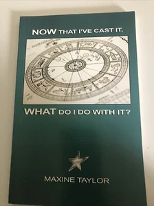 Now That I've Cast It, What Do I Do WIth It? by Taylor - Picture 1 of 6