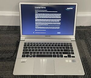 samsung series 9 laptop