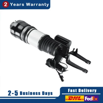 Front Left Air Suspension Strut For Mercedes Benz W211 4Matic E550 E320 E350 03- - Image 1 of 4