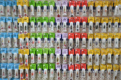 Myran Tuna Lax Spinner Myrans Spinner Kunstköder 25gr 30gr in 12 Farbvarianten