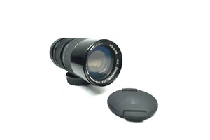Soligor C/D Zoom + Macro 70-160mm f/3.5 Lens Pentax K PK Mount - Picture 1 of 12