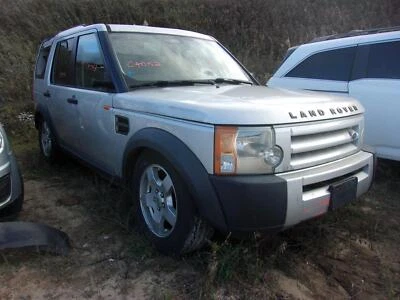 Used Brake Master Cylinder fits: 2006 Land rover Lr3  Grade A - Image 1 of 4