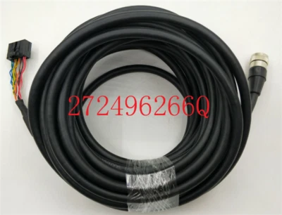 1 PIEZA NUEVO para Fanuc A660-2008-T028 Teach Colgante 8m 10m 15m 20m Cable #H385G YD Foto 1 de 4