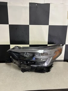 Faro LED izquierdo subaru legacy outback como nuevo 2023 2024 usado OEM #28 A382 - Imagen 1 de 13