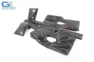 2011-2017 ASTON MARTIN V8 VANTAGE GTS REAR LEFT SOUND INSULATION PAD COVER OEM - Bild 1 von 4