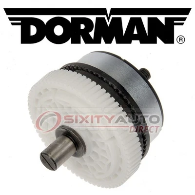 Dorman Liftgate Release Motor Gear for 2007-2009 GMC Yukon XL 1500 Repair io - Image 1 of 4