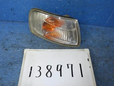 HONDA Odyssey 1996 E-RA1 Right Side Marker Light 33301SX0003 [Used] [PA90399039] - Изображение 1 из 3