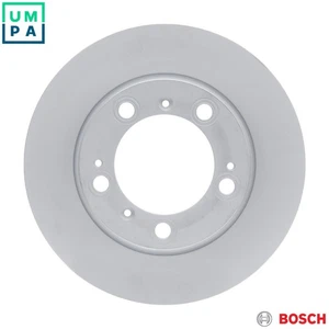 2x BRAKE DISC 0 986 479 079 FOR PORSCHE M 96.20 2.5L M96.23/22 2.7L 6cyl BOXSTER - Picture 1 of 14