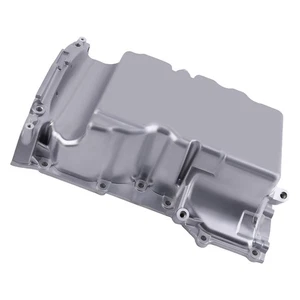 Engine Oil Pan for Ford Transit Connect 2.5L Lincoln MKC 2.3L 2014-2019 264-535 - Picture 1 of 20