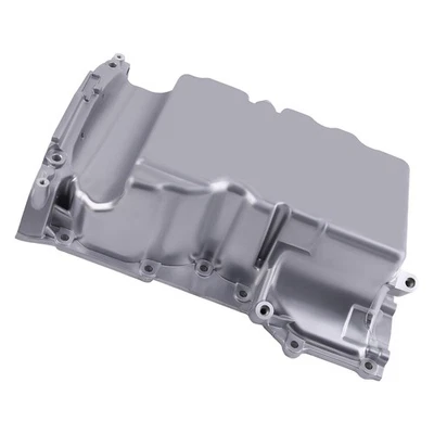 Engine Oil Pan for Ford Transit Connect 2.5L Lincoln MKC 2.3L 2014-2019 264-535 - Image 1 of 4