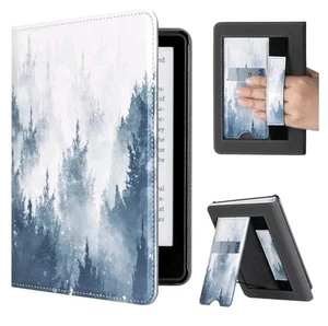 Nueva Funda Kindle CoBak para Paperwhite 11ª Generación Cubierta de Cuero Auto Sleep Wake 6.8" - Imagen 1 de 5