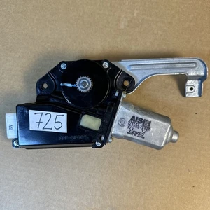 2001-2007 Toyota Sequoia Power Sunroof Motor Actuator 471723-10040 OEM - Picture 1 of 7