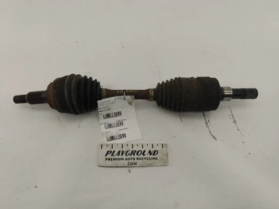 HUMMER H3 Right or Left Front CV Axle Shaft 2006 2007 2008 2009 2010 - Image 1 of 4