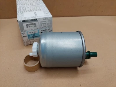 Renault kangoo 1.5D Fuel Filter 009-2018 164001137R Genuine NEW - Image 1 of 4