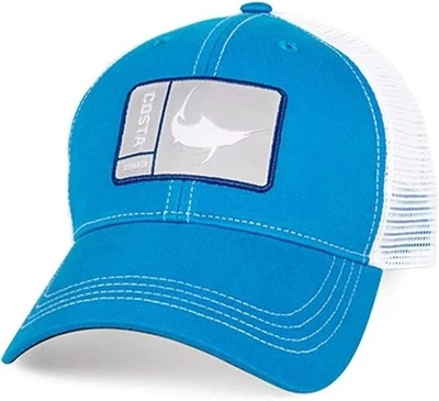 Nuevos sombreros/gorras Costa Del Mar para pesca en barco hombres y mujeres "Tú eliges" Foto 1 de 4