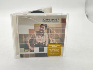 Room for Squares by John Mayer (CD, 2001) - Imagen 1 de 3