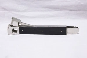 Donatus Solingen Zigarrenschneider 146 mm Länge Metall - Bild 1 von 5