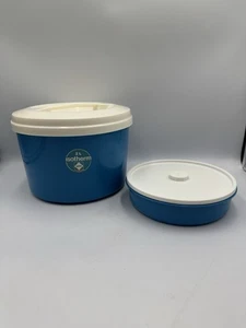 Gaz Isotherm 2 Litre Hot Cold Insulated Food Storage Container Outdoor Camping - Picture 1 of 7