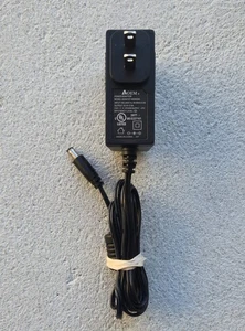 Atech OEM Model: ADS012T-W050200,  AC Power  Adaptor 5V 2.0A, Pre-owned, Tested  - Picture 1 of 5