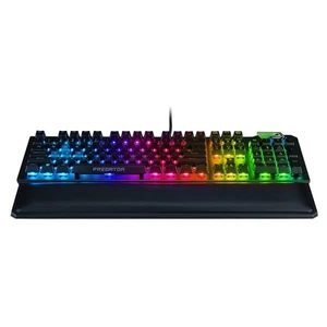 Acer Predator Aethon 700 Gaming Keyboard:Clicky or Linear-Your Choice|Per-Key... - Photo 1/9