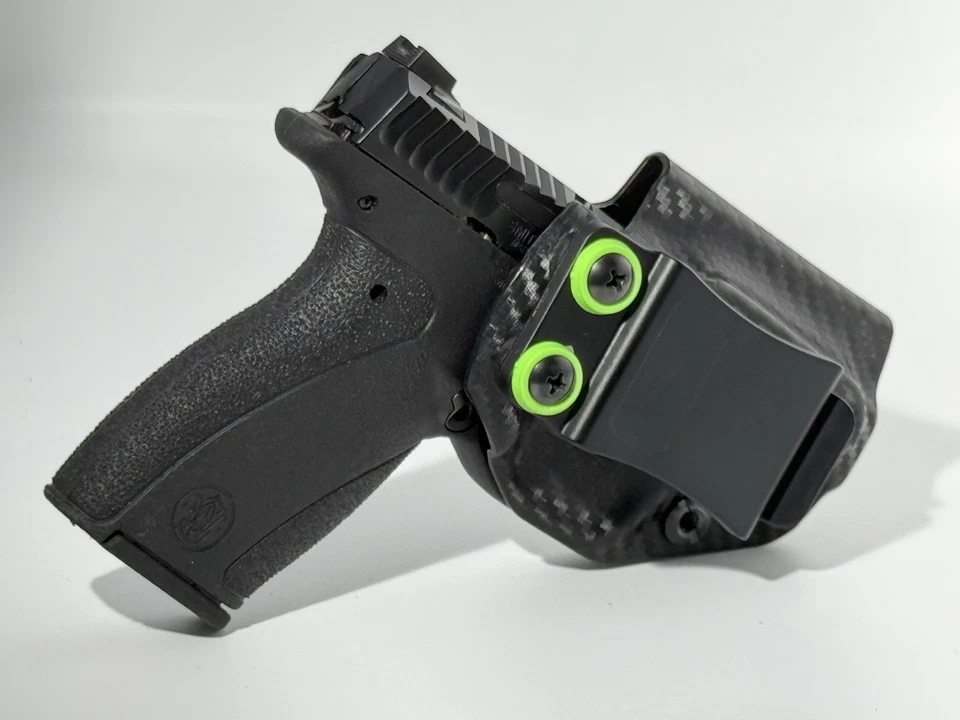 Coldre para guarda-costas Smith And Wesson 2.0  - Imagem 1 de 4