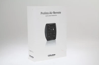 [NUEVO] Transceptor Universal Remoto Aire Profoto 901031 - 6 Grupos en 8 Canales - Foto 1 de 3