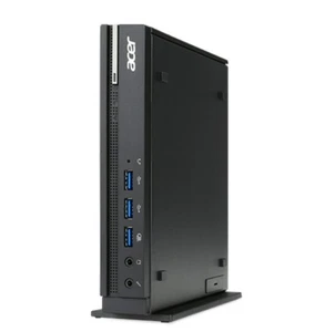 ACER VERITON VN4640G - INTEL I5-7400T - 4GB RAM - 128GB SSD - WIN11PRO - Foto 1 di 3