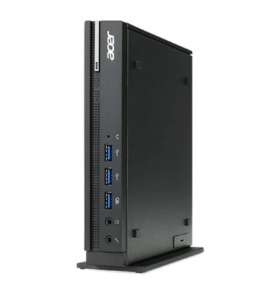 ACER VERITON VN4640G - INTEL I5-7400T - 4GB RAM - 128GB SSD - WIN11PRO - Immagine 1 di 3