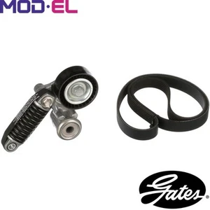 VRIBBED BELT SET K016PK1029EST FOR CITROËN C2/C3I KFU 1.4L 4cyl C2 - Picture 1 of 8