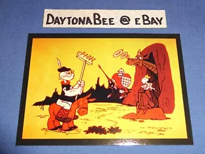 Popeye #2 of 4 1994 King Features Animation On The Big Screen A Bad Knight For - Picture 1 of 2