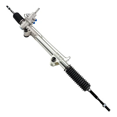 Power Steering Rack & Pinion For 2005 2006-2010 Dodge Dakota Mitsubishi Raider Foto 1 de 4