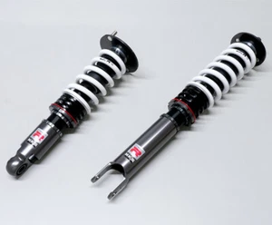 HKS Hipermax R Gewindefahrwerk Fahrwerk für: Nissan Skyline R34 GTR BNR34 1999-2002 - Bild 1 von 3