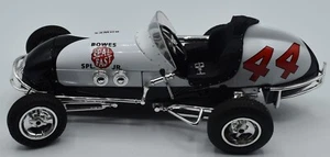1/18 GMP Duke Nalon Bowes Seal Fast Offy Midget Sprint Car - Picture 1 of 13