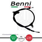 Hand Brake Cable Benni Fits Kia Cerato 2004-2009 1.5 CRDi 1.6 2.0 #1 597602F200 Kia Cerato