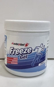 Masterplast - Freeze Gel. 200ML - Picture 1 of 3