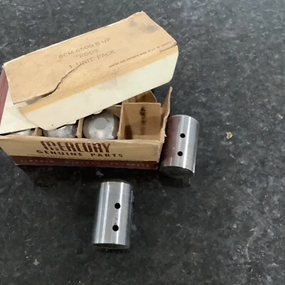 Новый из старых запасов 1940S Mercury - Ford подъемники комплект из 8 8 см-6500-B - Изображение 1 из 3