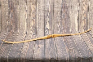 Vintage Bear Archery Alaskan Bow 45# - Picture 1 of 6