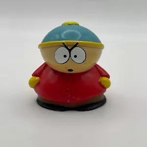 Vintage South Park Eric Cartman Plastic Figure Combi P&P #F - Picture 1 of 3
