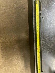 MTD TroyBilt Super Bronco 13AX60KH011 brake rod #747-04164 - Picture 1 of 5