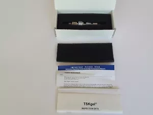 Tosoh bioscience 08543 TSKgel Guard Column SW XL 6.0mm ID x 4.0cm 7um New Japan - Picture 1 of 12